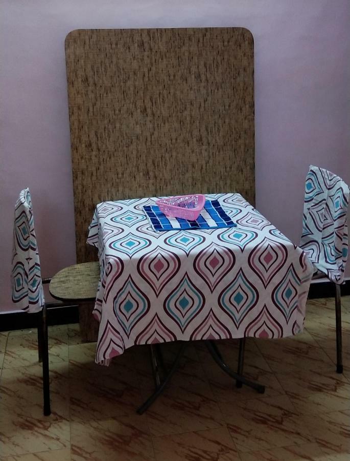 Atreyaa Homestay Tiruchirappalli Εξωτερικό φωτογραφία